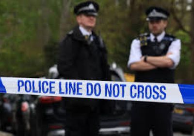 الشرطة البريطانية توقف ثلاثة أشخاص إثر هجوم استهدف محطة تلفزيونية ناطقة بالفارسية