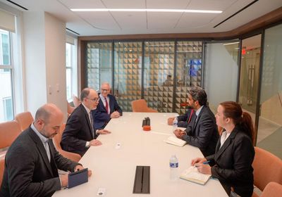 البيض: صوت الجنوب ركيزة أساسية لأي تسوية سياسية دائمة