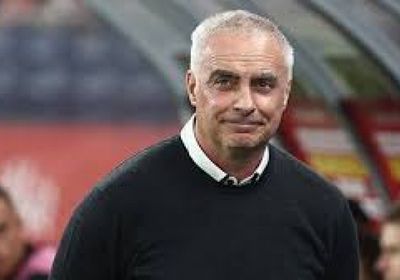 مدرب نيوزيلندا يأمل أن يتجنب وود أي إصابة خطيرة قبل كأس العالم