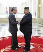 اقتصاد كوريا الشمالية يتعافى بفضل دعم روسيا والصين