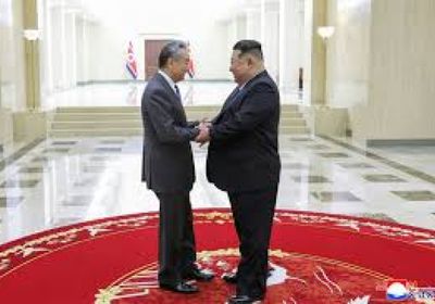 اقتصاد كوريا الشمالية يتعافى بفضل دعم روسيا والصين