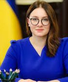 رئيسة وزراء أوكرانيا تعبر عن ثقتها في الدعم الأمريكي لبلادها