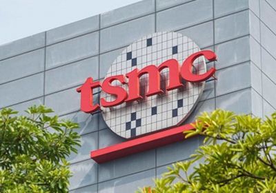 إيرادات "تي إس إم سي" تقفز 35% في الربع الأول