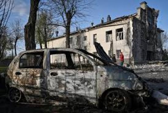 أوكرانيا: مُسيرات روسية تستهدف ميناء على نهر الدانوب