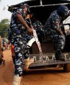 مسلحون يختطفون طلابًا ذاهبين لأداء امتحانات بولاية بينو النيجيرية