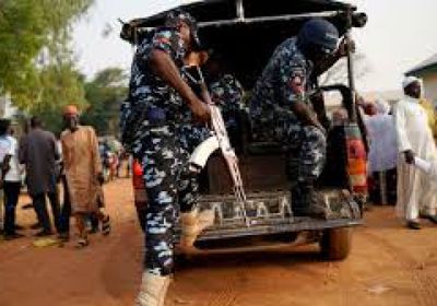 مسلحون يختطفون طلابًا ذاهبين لأداء امتحانات بولاية بينو النيجيرية