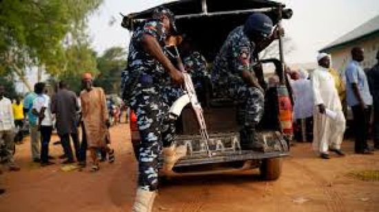 مسلحون يختطفون طلابًا ذاهبين لأداء امتحانات بولاية بينو النيجيرية