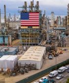 صادرات النفط الأمريكي تتجه للارتفاع مدفوعة بطلب آسيوي