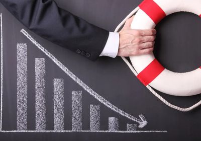 إفلاس الشركات في ألمانيا يبلغ أعلى مستوياته منذ عقدين