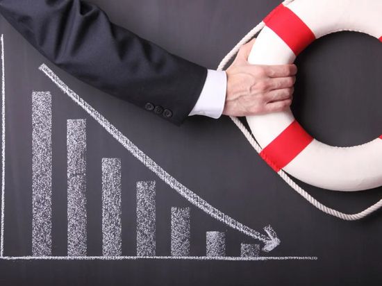 إفلاس الشركات في ألمانيا يبلغ أعلى مستوياته منذ عقدين