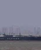 مؤتمر في باريس لضمان أمن الملاحة في مضيق هرمز