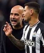 جيمارايش يقترب من العودة لصفوف نيوكاسل بعد غياب شهرين