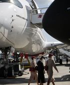 تراجع حاد في تسليمات "إيرباص" خلال الربع الأول