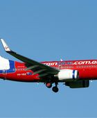 "فيرجن أستراليا" تعدل أسعار تذاكرها وسهمها يهوي