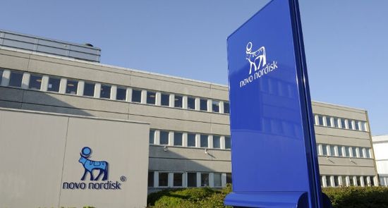 "نوفو نورديسك" تستقطب ألفي موظف جديد