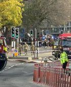 الشرطة تحقق في واقعة قرب سفارة إسرائيل في لندن