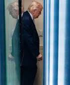 ترامب: الحصار على إيران مستمر لحين التوصل إلى اتفاق