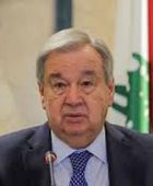 غوتيريش: احترام القانون الدولي بات مهمّا أكثر من أي وقت