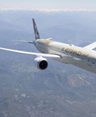 الاتحاد للطيران تكشف عن ست وجهات جديدة في أفريقيا