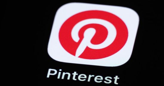 رئيس "بنترست" يطالب بحظر منصات التواصل لمن هم 16 عاماً