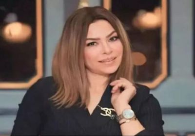 ألفت عمر تكشف كواليس طلاقها: "الخلافات المستمرة كانت السبب الحقيقي"