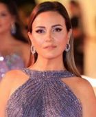 ريهام عبدالغفور تحتفي بعودة "إسلام" لأسرته 