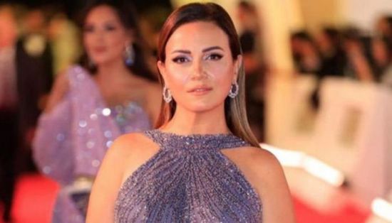 ريهام عبدالغفور تحتفي بعودة "إسلام" لأسرته 