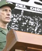 مجدداً.. رئيس كوبا: مستعدون لأي هجوم أمريكي محتمل