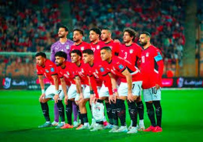 حسام حسن يستقر على ضم هيثم حسن لمعسكر مايو استعدادًا لكأس العالم