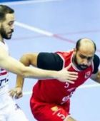 قمة الأهلي والزمالك تشعل نصف نهائي كأس مصر لكرة السلة اليوم