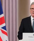 رئيس الوزراء البريطاني: 12 دولة عرضت المساهمة في تأمين مضيق هرمز