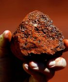 صعود أسعار خام الحديد بدافع من بيانات صينية