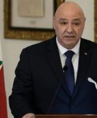 الرئيس اللبناني: لن نبرم أي اتفاق يمس حقوق البلاد الوطنية