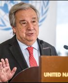 الأمم المتحدة ترحب بإعلان إيران فتح مضيق هرمز أمام الملاحة التجارية