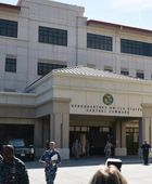 "سنتكوم": 10 آلاف جندي يشاركون في حصار المواني الإيرانية