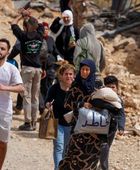 "لتطويق 55 قرية".. الجيش الإسرائيلي يقيم حزاماً أمنياً في جنوب لبنان