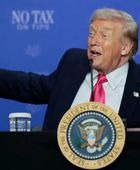 ترامب: إيران وافقت على وقف دعم حزب الله وحماس