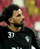 مهدي سليمان: التأهل لنهائي الكونفدرالية خطوة مهمة ونسعى للتتويج باللقب