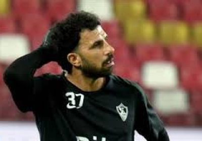 مهدي سليمان: التأهل لنهائي الكونفدرالية خطوة مهمة ونسعى للتتويج باللقب