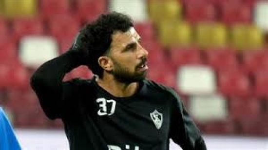 مهدي سليمان: التأهل لنهائي الكونفدرالية خطوة مهمة ونسعى للتتويج باللقب