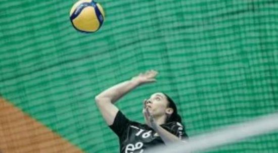 سيدات طائرة الأهلي يتأهلن لثمن نهائي أفريقيا بعد الفوز على ديكارت الإيفواري