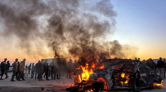 الأمم المتحدة تحذر من استمرار الهجمات الإسرائيلية على غزة