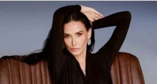 ديمي مور تنضم لفيلم الإثارة &ldquo;Tyrant&rdquo; إلى جانب تشارليز ثيرون وجوليا جارنر