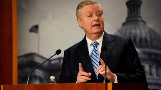 غراهام: لا تخفيف للعقوبات دون تنازلات نووية من إيران