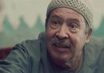 تدهور الحالة الصحية للفنان سامي عبدالحليم ونقله إلى العناية المركزة مجددًا