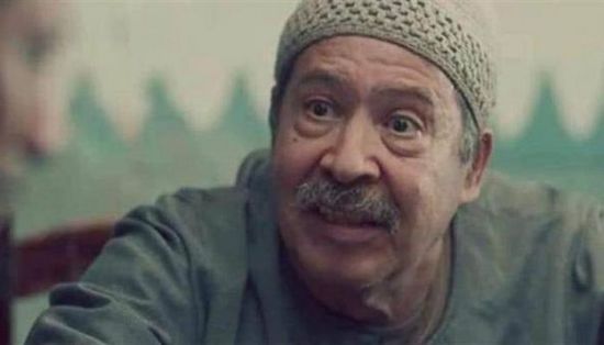 تدهور الحالة الصحية للفنان سامي عبدالحليم ونقله إلى العناية المركزة مجددًا