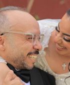 مينا أبو الدهب يحتفل بزفافه في أجواء عائلية بسيطة بعيدًا عن الإعلام