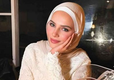 ماسة قنوع تحتفل بخطوبتها وكتب كتابها في أجواء عائلية بدمشق