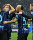 إنتر يقترب من حسم لقب الدوري بفوزه 3-صفر على كالياري