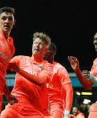 كوفنتري سيتي يصعد للدوري الإنجليزي بعد غياب 25 عاما